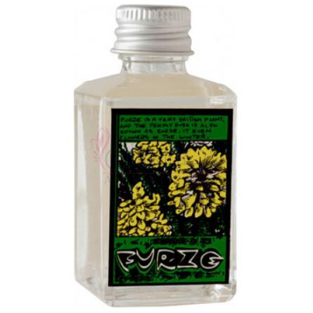 Furze-لاش فورز