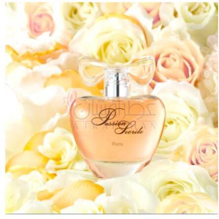 Passion Secrete-ایو د سیستل پشن سکرت