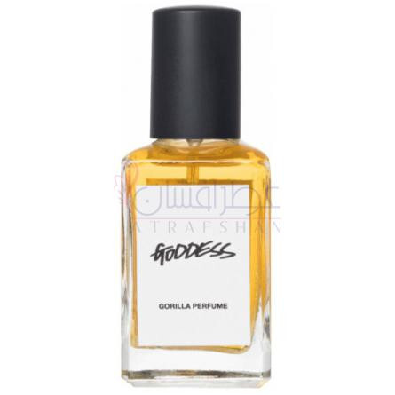 Goddess-لاش گادس