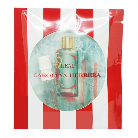 CH L`Eau 2017-کارولینا هررا سی اچ لئو 2017