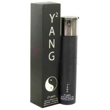 Yang 2-ژاک فت یانگ 2