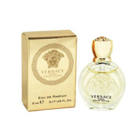 Eros Pour Femme EDT-ورساچه اروس زنانه ادو تویلت