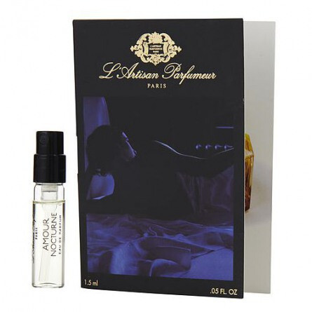 Amour Nocturne-ال آرتیسان پارفومر آمور ناکتورن