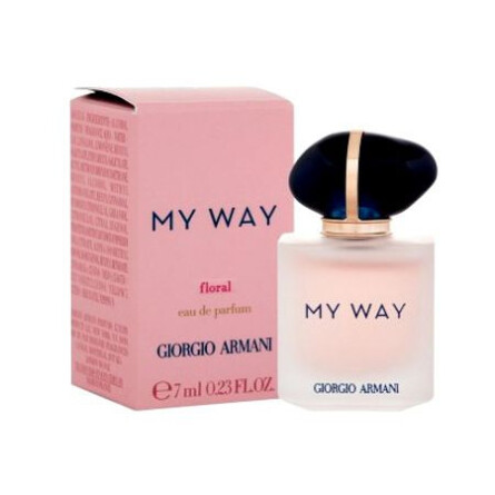 My Way Floral-جیورجیو آرمانی مای وی فلورال