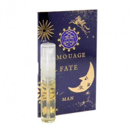 AMOUAGE Fate For Men 2