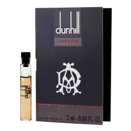 Custom-آلفرد دانهیل کاستوم