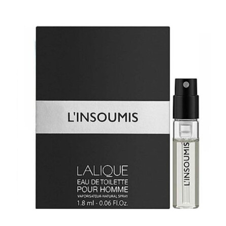 L'Insoumis-لالیک له اینسومیس