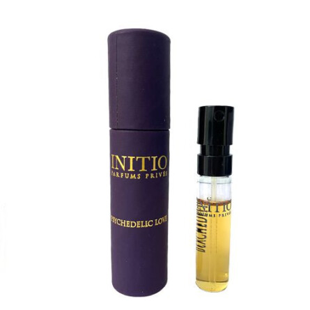 Psychedelic Love-اینیتیو پارفومرز پرایوز سایکدلیک لاو