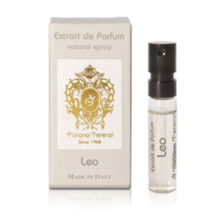 Leo-تیزیانا ترنزی لیو