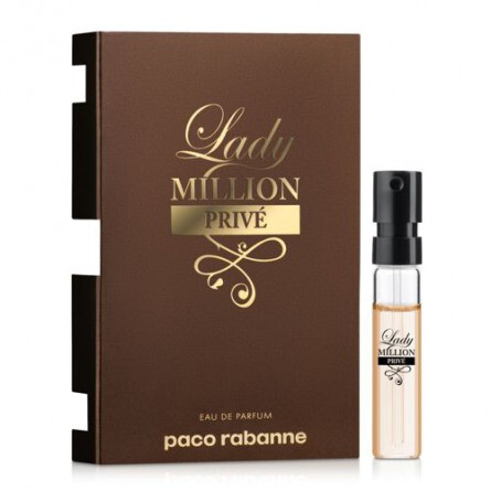 Lady Million Prive-پاکو رابان لیدی میلیون پرایو