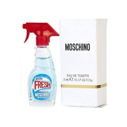 Fresh Couture-موچینو فرش کوتور