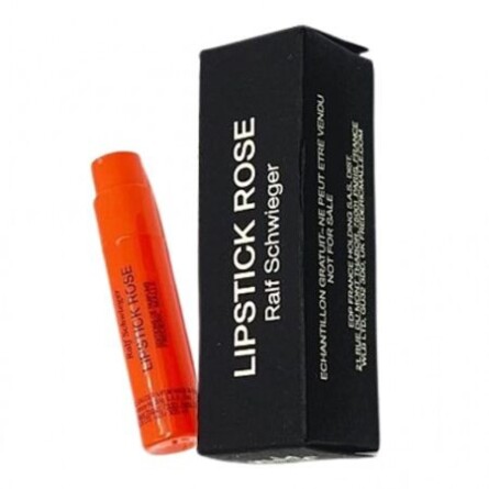Lipstick Rose-فردریک مال لیپستیک رز