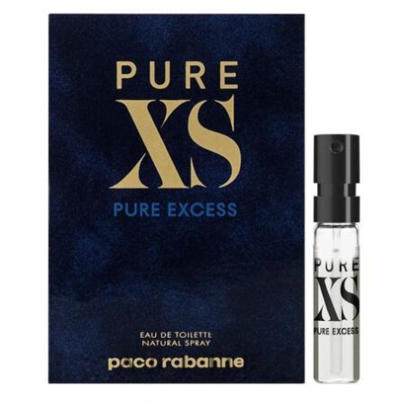 Pure XS-پاکورابان پور ایکس اس