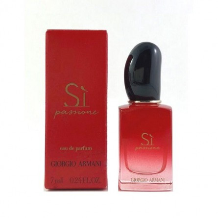 Sì Passione Intense-جورجیو آرمانی اس آی (سی) پشن اینتنس