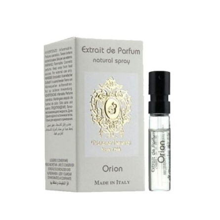 Orion-تیزیانا ترنزی اوراین ( اوریون )