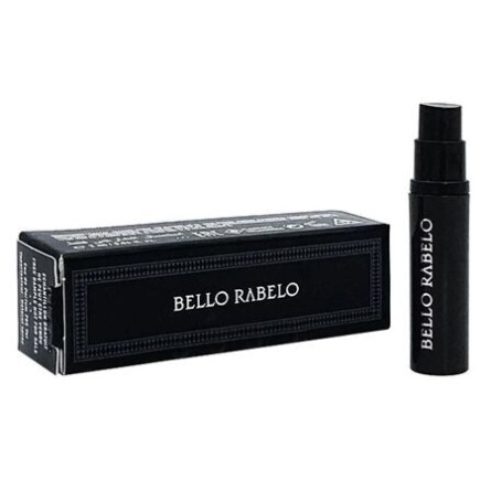 Bello Rabelo-له لیکویید ایمجینر بلو رابلو