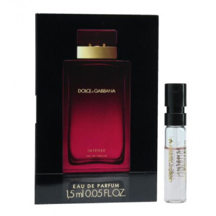 Pour Femme Intense-دولچه گابانا پورفم اینتنس (دولچی گبانا پور فمه اینتنس)