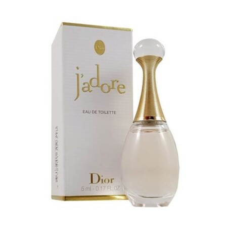 J'adore EDT-دیور جادور ادو تویلت (ژادور)