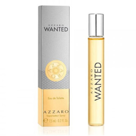 Wanted-آزارو وانتد