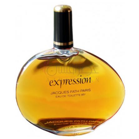 Expression-ژاک فت اکسپریشن
