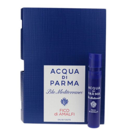 Blu Mediterraneo Fico di Amalfi-آکوا دی پارما بلو مدیترانو فیکو دی آمالفی