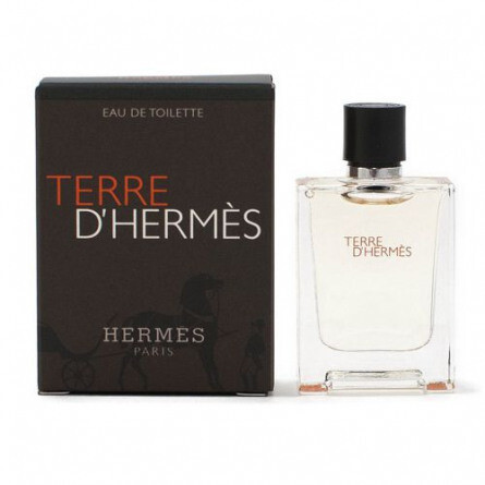 Terre d'Hermes EDT-تق هرمس ادو تویلت (تغ دی هغمس توالت)