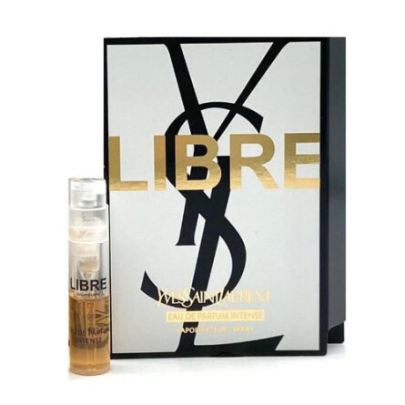 Libre Intense-ایو سن لورن لیبر اینتنس زنانه