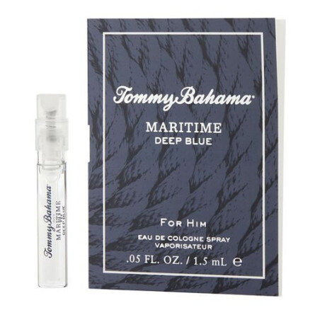 Maritime Deep Blue-تامی باهاما ماریتایم (ماری تایم) دیپ بلو