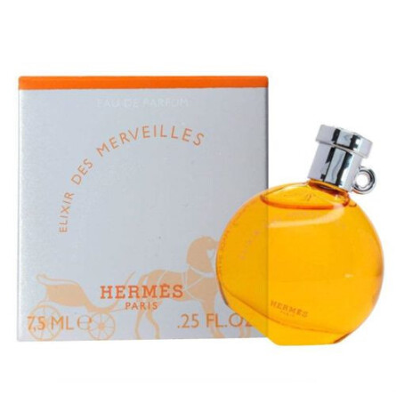 hermes elixir des merveilles eau de toilette