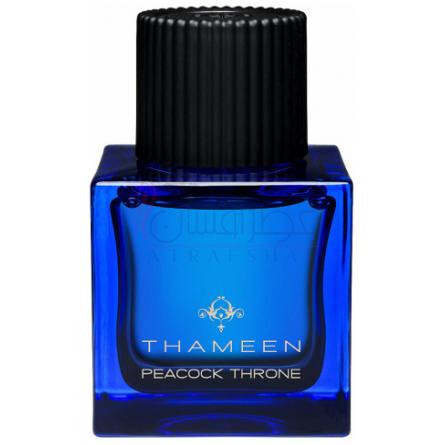 Peacock Throne-تامین پیکوک ترون