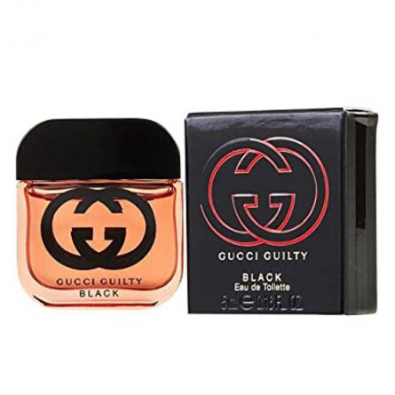 Guilty Black Pour Femme-گوچی گیلتی بلک پور فمه