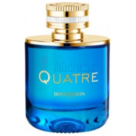 Quatre en Bleu-بوچرون کواتر ان بلو