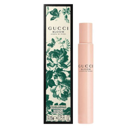 gucci bloom aqua di fiori