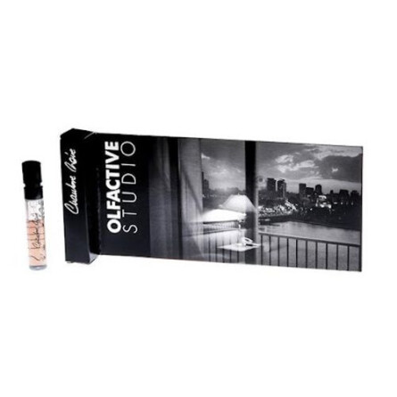 Chambre Noire-الفکتیو استودیو چمبر نویر ( کاشمر نویر )