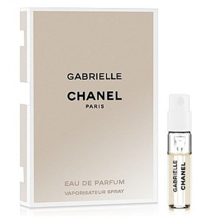 Gabrielle-شنل  گابریل