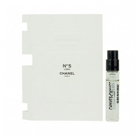 Chanel No 5 L'Eau-شنل شماره 5 لئو