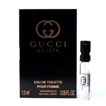 gucci guilty pour femme 2021