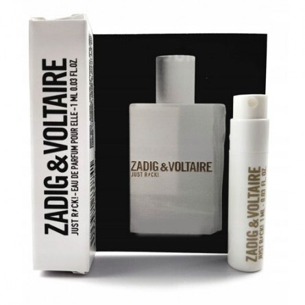 Just Rock! for Her-زدیگ اند وولتیر جاست راک فور هر زنانه