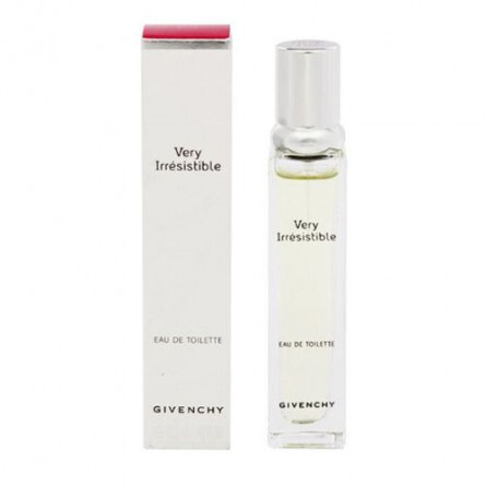 givenchy very irresistible rollerball