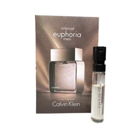 Euphoria Intense-کالوین کلین ایفوریا اینتنس (سی کی یوفوریا اینتنس)