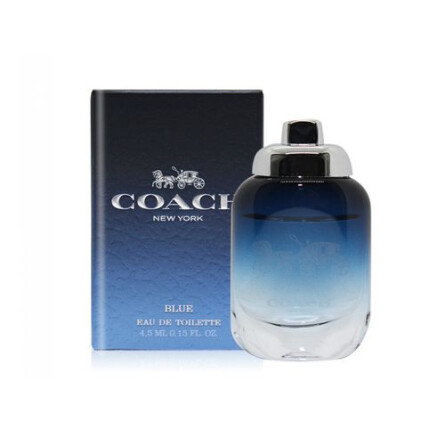 Coach Blue-کوچ بلو