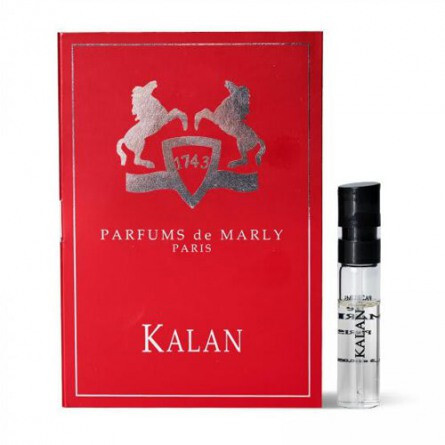 Kalan-پارفومز د مارلی کلان ( کالان ) قرمز
