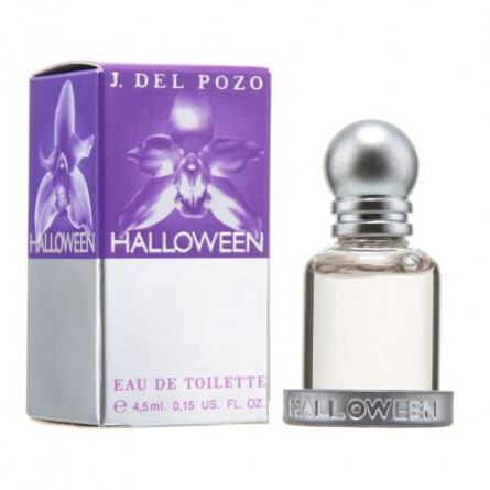 Halloween for Women-جسوس دل پوزو هالووین زنانه (جیزز دل پوزو هالوین)