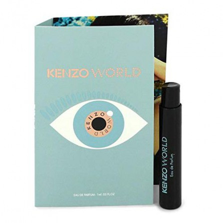 Kenzo World-کنزو ورد