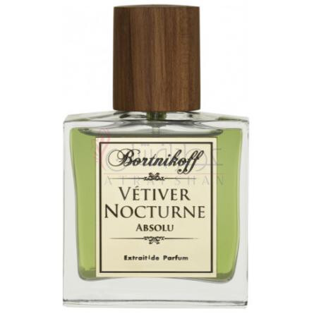 Vétiver Nocturne Absolu-بورتنیکوف وتیور نوکتورن ابسولو
