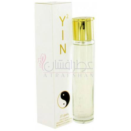 Yin 2-ژاک فت یین 2