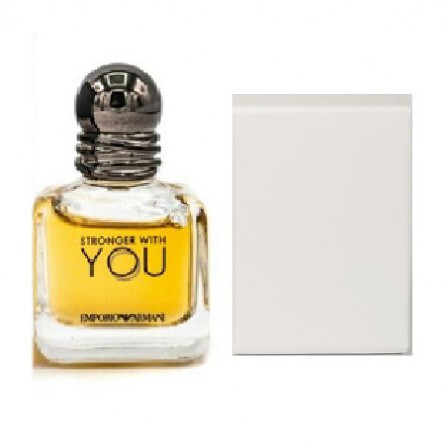 Emporio Armani Stronger With You-جیورجیو آرمانی امپریو آرمانی استرانگر ویت یو
