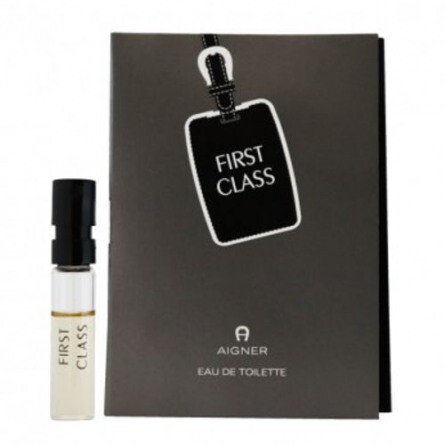 First Class-اگنر فرست کلاس