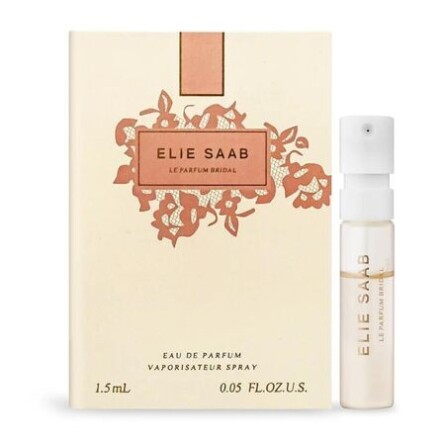 Le Parfum Bridal-الیه ساب له پرفیوم بریدال