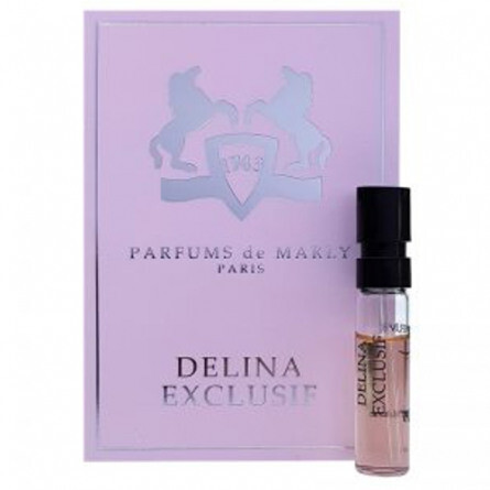 Delina Exclusif-پارفومز د مارلی دلینا اکسکلوسیف